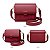 Bolsa Baú Fashion Foxer - Imagem 6