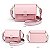 Bolsa Baú Fashion Foxer - Imagem 9
