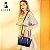 Bolsa Tote fashion Classic Foxer - Imagem 5