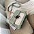 Bolsa Baú Elegance Fashion LEFTSIDE - Imagem 2