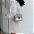 Bolsa Baú Elegance Fashion LEFTSIDE - Imagem 10