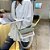 Bolsa Baú Secret Fashion LEFTSIDE - Imagem 8