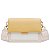 Bolsa Baú Secret Fashion LEFTSIDE - Imagem 4