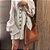 Bolsa Tote Versátil Fashion LEFTSIDE - Imagem 10