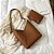 Bolsa Tote Versátil Fashion LEFTSIDE - Imagem 5