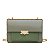 Bolsa Baú Glamour Fashion LEFTSIDE - Imagem 1