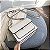 Bolsa Baú Casual Fashion LEFTSIDE - Imagem 6