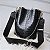 Bolsa Tote Deluxe Fashion LEFTSIDE - Imagem 3