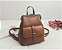 Mochila Brown Fashion LEFTSIDE - Imagem 2