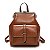Mochila Brown Fashion LEFTSIDE - Imagem 1