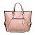 Conjunto de Bolsas ZMQN Franchise Store - Imagem 6