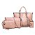 Conjunto de Bolsas ZMQN Franchise Store - Imagem 4