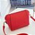 Bolsa Baú Casual Style Jclock - Imagem 8