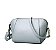 Bolsa Baú Casual Style Jclock - Imagem 1
