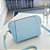 Bolsa Baú Casual Style Jclock - Imagem 3
