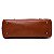 Conjunto de Bolsas Brown Leather Jclock - Imagem 8