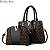 Conjunto de Bolsas Micky Ken Two - Imagem 1
