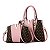 Conjunto de Bolsas Micky Ken Two - Imagem 6