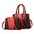 Conjunto de Bolsas Micky Ken Two - Imagem 5