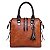 Conjunto de Bolsas Brown Cat Jclock - Imagem 7
