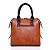 Conjunto de Bolsas Brown Cat Jclock - Imagem 8