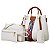 Conjunto de Bolsas Jennie's  Jclock - Imagem 8