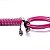Coiled Cable Para Teclado - Pink - Imagem 4