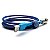 Coiled Cable - Azul/Roxo - Imagem 8