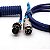 Coiled Cable - Azul/Roxo - Imagem 3