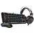 Kit S125 Redragon Gamer - Imagem 1