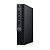 Desktop Dell Optiplex 3060 Tiny - Intel Core i3 - 8GB RAM - 256GB SSD - Windows 10 Pro - Imagem 1