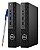 Desktop Dell Optiplex 3080 Mini - i5, 8GB DDR4, 256 SSD MVMe, Windows 10 Pro - Imagem 4