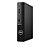 Desktop Dell Optiplex 3090 Tiny - i5, 8GB DDR4, 128GB SSD, Windows 10 Pro - Imagem 1