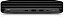 Desktop EliteDesk 800 G6 Tiny - i5, 8GB DDR4, 256GB SSD, Windows 10 Pro - Imagem 1