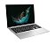 Notebook Samsung Galaxy Book 2 - i5-1235U, 256GB SSD, 8GB RAM, Windows 10 Home - Imagem 1