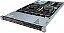 Servidor HPE ProLiant DL360p Gen8 - 2x Xeon E5-2665 64GB - Usado - Imagem 1