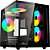 PC Gamer Montado Intel i3 12100F GTX 1650 16GB 512GB - Novo - Imagem 1
