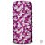 Bandana Tube Neck Huzze-Rag Quadricular Pink - Imagem 1