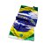 Bandana Tube Neck Huzze-Rag Bandeira Brasil - Imagem 2