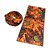 Bandana Tube Neck Huzze-Rag Camuflagem Folhagem HR01 - Imagem 2