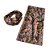 Bandana Tube Neck Huzze-Rag Camuflagem Mato HR02 - Imagem 2