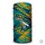 Bandana Tube Neck Huzze-Rag Peixe Grande - Feitas Sem Costura + Proteção Solar Uv - Imagem 3