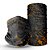 Bandana Tube Neck Huzze-Rag Maré Alta - Feitas Sem Costura + Proteção Solar Uv - Imagem 1