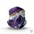 Bandana Tube Neck Huzze-Rag Pesca Esportiva - Feitas Sem Costura + Proteção Solar Uv - Imagem 2