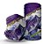 Bandana Tube Neck Huzze-Rag Pesca Esportiva - Feitas Sem Costura + Proteção Solar Uv - Imagem 1
