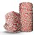 Bandana Tube Neck Huzze-Rag Miragem - Feitas Sem Costura + Proteção Solar Uv - Imagem 1