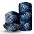 Bandana Tube Neck Huzze-Rag Nevada - Feitas Sem Costura + Proteção Solar Uv - Imagem 1