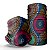 Bandana Tube Neck Huzze-Rag Ankara - Feitas Sem Costura + Proteção Solar Uv - Imagem 1