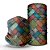 Bandana Tube Neck Huzze-Rag Mandalas - Feitas Sem Costura + Proteção Solar Uv - Imagem 1