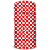Bandana Tube Neck Huzze-Rag Quadriculada Vermelha - Feitas Sem Costura + Proteção Solar Uv - Imagem 4